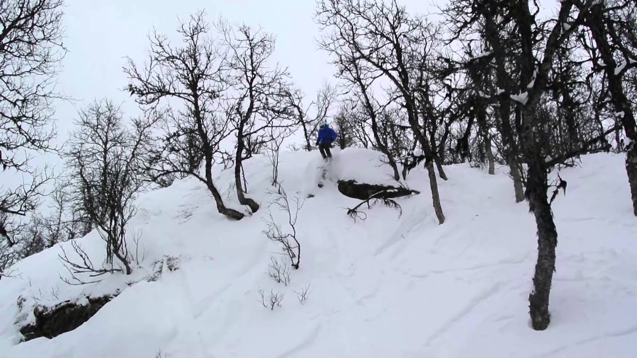 VLOG - Hemsedal skiing - YouTube