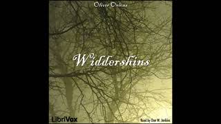 Widdershins (Audiobook Full Book) - By Oliver Onions