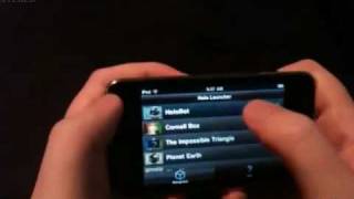 3D Sin Necesidad De Gafas En Iphone Por Minexusblog.com