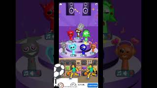 Sprunky Beatbox Horror 3D.