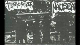 Terrorizer - Infestation