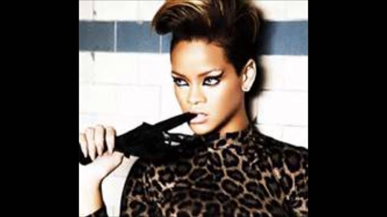 Rihanna Pour It Up (Explicit) YouTube