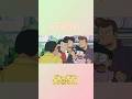 ジャイアンみたいな友達欲しいな。#涙の瞬間 #ドラえもん #感動#アニメ