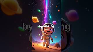 Cosmic Adventures