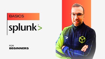 Splunk for Beginners: FREE Security Lab with Botsv3 Dataset (Dashboards, Alerts & Queries!)
