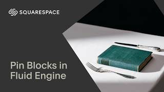 Famous Pin Blocks in Fluid Engine | Squarespace 7.1 Wealth