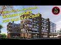 Properties For Sale In Firuzköy Avcılar | Collet Avcılar Apartments | Avcılar Modern Homes For Sale