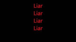 KoRn Liar (lyrics)