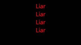 KoRn Liar (lyrics)