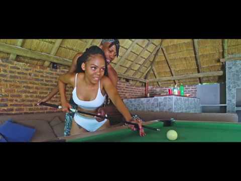 Jovislash - Asibonge (Official Music Video)