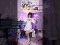 どきどきキュン!で大暴走♡ 踊ってみた#どきキュンダンス #にじさんじ #踊ってみた