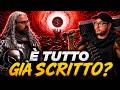 Il FINALE di BERSERK è...QUESTO? || con sommobuta e cavernadiplatone