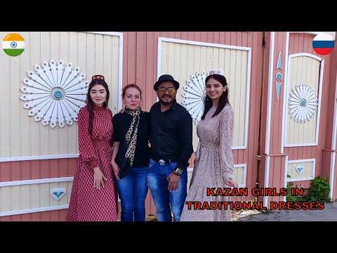 Video: India Stiilis Tatar