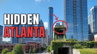 20 Amazing Facts About Atlanta That Even the Locals Don't Know