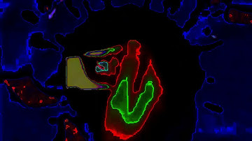 Klasky Csupo in VideoPad 8.91 Effects