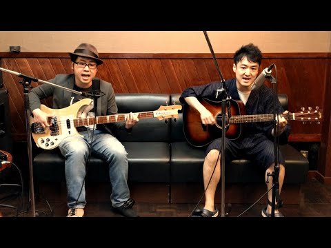 ラララ - Mr. Children（カバー）