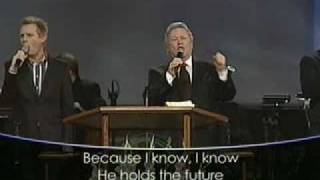 First Assembly of God - Because He Lives - Easter 2011