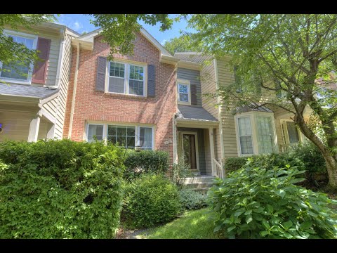 11722 Great Owl Circle, Reston, VA home video tour
