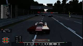 Porsche 917K - Circuit Automobile Le Mans | Assetto corsa screenshot 4