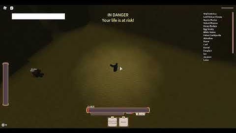 Roblox Rogue lineage | Restore Proof