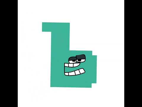 Ъ Reverse Russian Alphabet Lore 