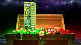Super Tuesday September 2014 "Treasure"
