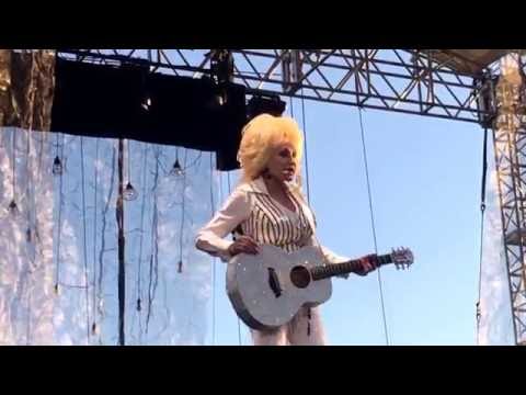 Dolly Parton Jolene June 12 2026 Lewiston NY 