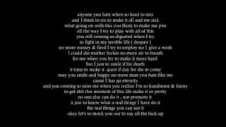 7 Eminem Ft Skylar Grey The Marshall Mathers Lp 2  Asshole  S