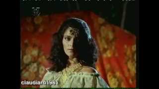 04Sandra Rosa Madalena A Cigana) - Sidney Magal - Amante Latino (1979)