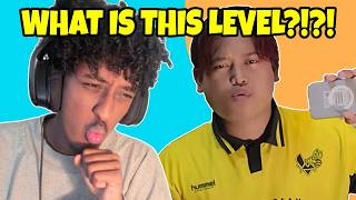 Yolow Reacts | GBB26 Asia Pacific Qualifier Quarter Finals