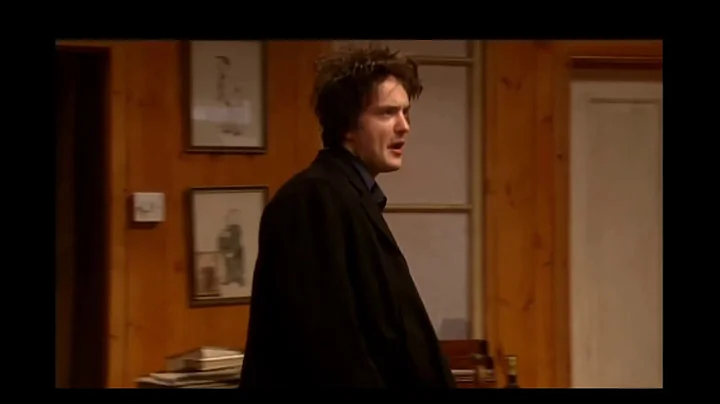 Black Books Rules