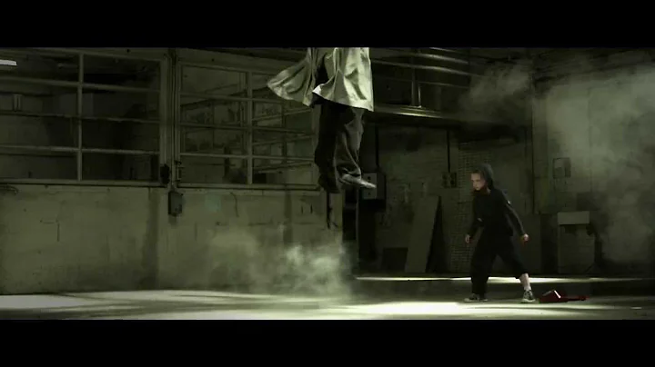 Skrillex - First Of The Year (Equinox) [Official Music Video]