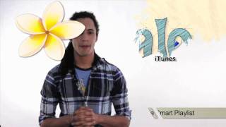 Learn iTunes - How to Create a Smart Playlist