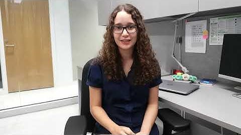 CSEE Spotlight Introduction: Naíla Barbosa da Costa