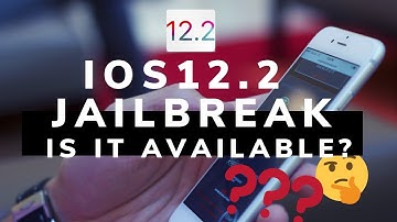 Is iOS 12.2 Jailbreak available? [Jailbreak Availability and Alternatives Explained]