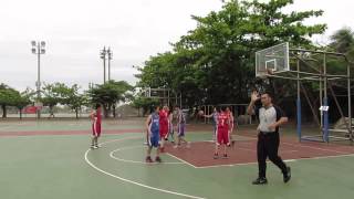 2015 0412樸實南藝 VS 戲曲 01