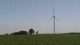 Wind Turbine 4