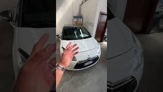 📍Via Paolo Della Cella DS3 1.2 VTi Prezzo 5790€ #auto #usata #torino