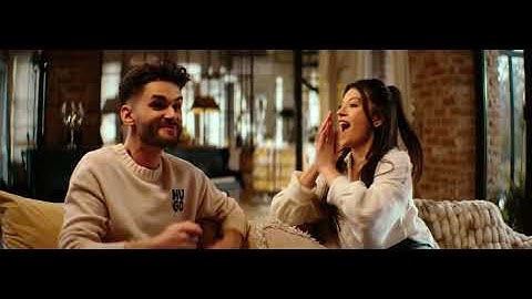 Edward Sanda x @CleopatraStratan - Locul Tau | Official Video