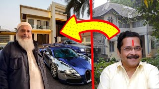 Tiku Talsania Biography 2022: House, Car, Family, Education, and Career Start