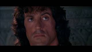 Rambo full circle story