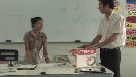 ALG - Learn Thai Language - Level 2.2 / Part 4