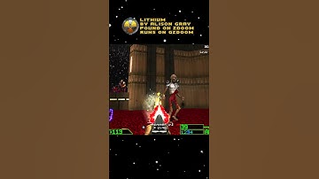 Change Your Gender Pronoun in this Doom Mod - Lithium