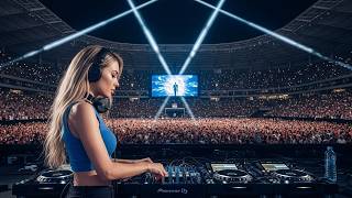 🎶 Alan Walker  Max style  - Live EDM Festival Set – Pure Night Energy  / EDM Techno House
