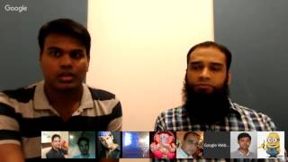English/Hindi Google Webmaster Central office-hours hangout
