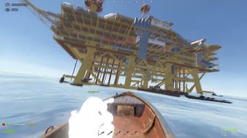 2 Читера Уничтожили Rust Официалку  ☠️  Вайп с Читом РАСТ 🤔 ft.wrongshop