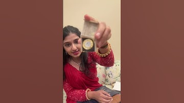 ICAI Convocation Kit Unboxing