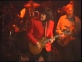 Gary moore live london 1992  cold day in hell.