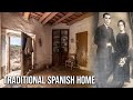 Traditional Abandoned Spanish Stone House | A Glimpse into Hispanic Culture