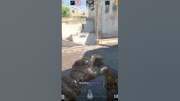 CS2 Showdown: Peak Performance! ⚡#cs2 #shorts #ncs #gaming #gameplay #skills #clean #johnwick